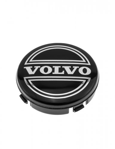 Колпачки на диски для Volvo - фото фото 5