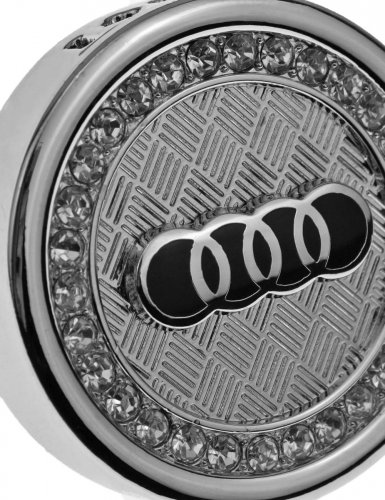 Ароматизатор в машину Audi - фото фото 4