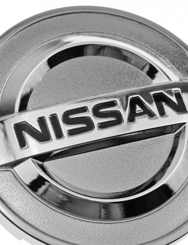 Колпачок на диск для Nissan - фото фото 5