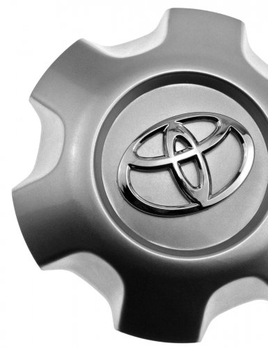 Колпачок на диск для Toyota - фото фото 5