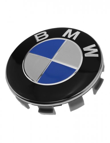 Колпачок на диск для BMW - фото фото 4