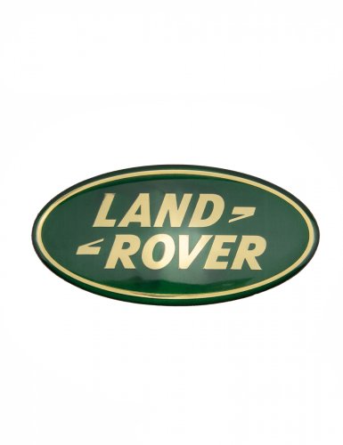 Эмблема для Land Rover - фото фото 6