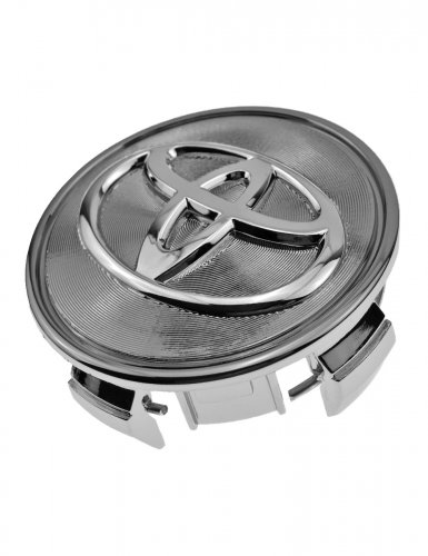 Колпачок на диск для Toyota - фото фото 4