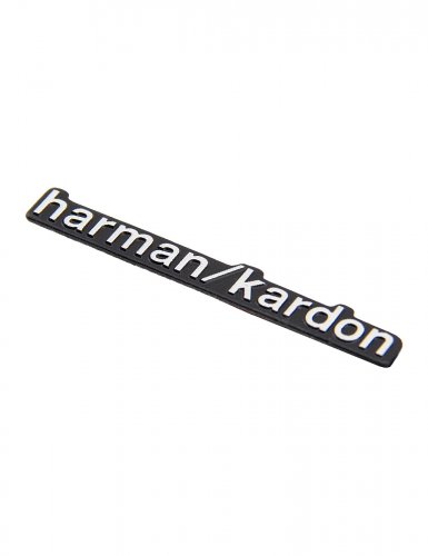 Эмблема на динамики для Harman Kardon 2 шт. - фото фото 4