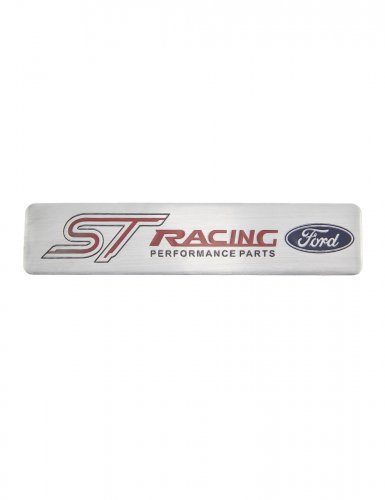 Эмблема для Ford ST Racing - фото фото 6
