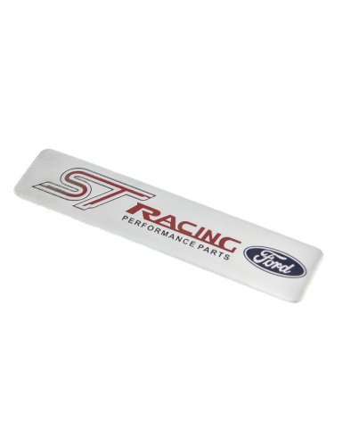 Эмблема для Ford ST Racing - фото фото 4