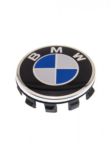 Колпачки на диски для BMW - фото фото 5