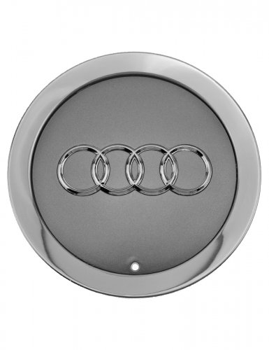Колпачок на диск для Audi - фото фото 6