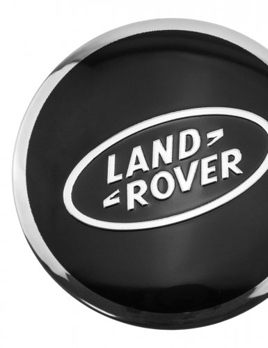 Колпачки на диски для Land Rover - фото фото 4