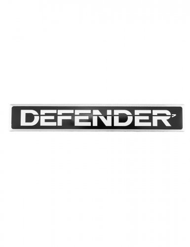 Эмблема для Land Rover Defender - фото фото 6