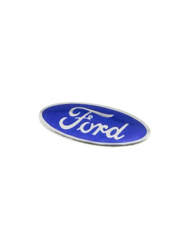 Эмблема на ключ для Ford - фото фото 4