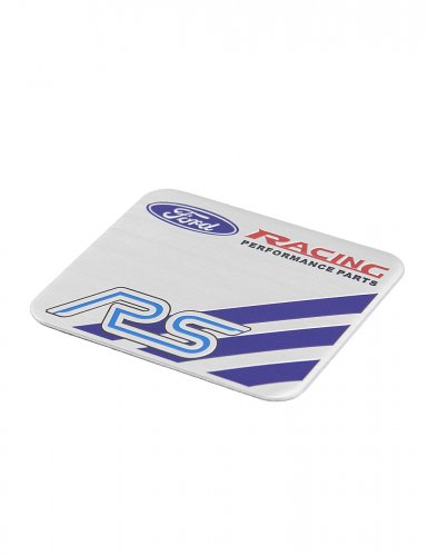 Эмблема для Ford RS Racing - фото фото 4
