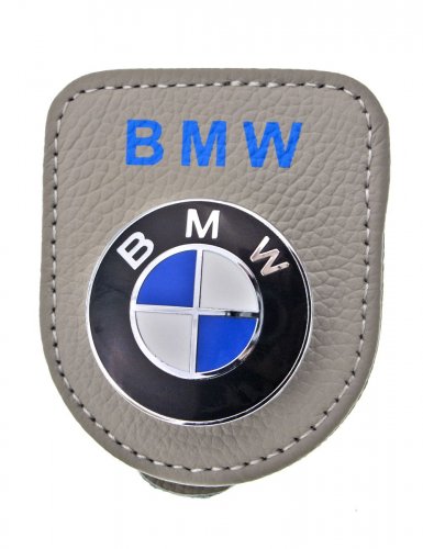 Держатель для очков в машину для BMW - фото фото 6