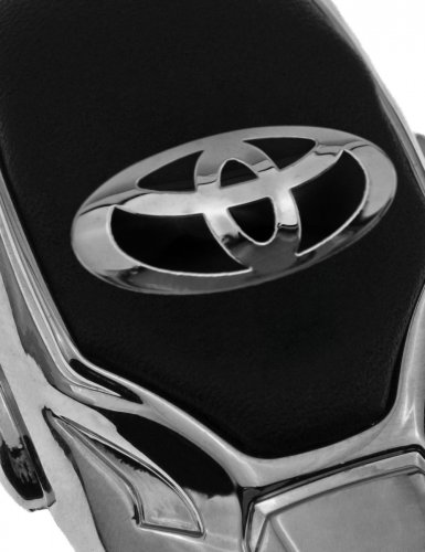 Ароматизатор в машину Toyota - фото фото 4