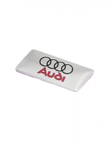 Эмблема для Audi - фото фото 4