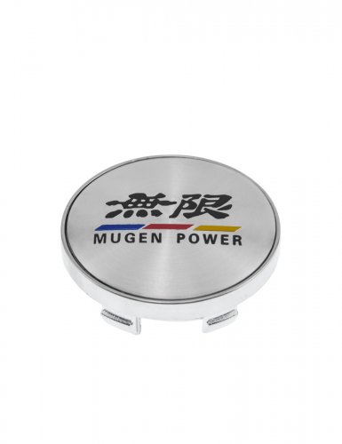 Колпачки на диски для Honda Mugen - фото фото 5