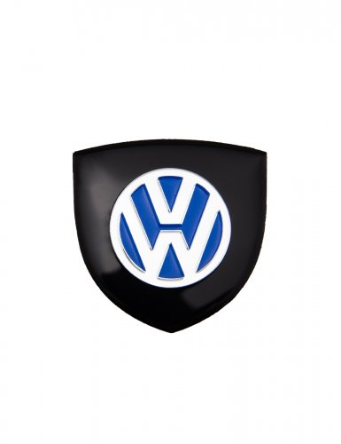 Эмблема для Volkswagen щит - фото фото 6