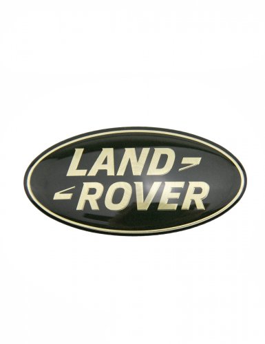 Эмблема для Land Rover - фото фото 6