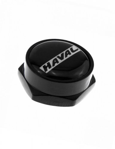 Крепление номерного знака для Haval - фото фото 4