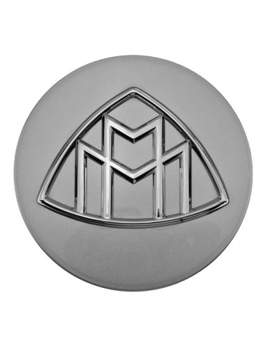 Колпачок на диск для Maybach - фото фото 6