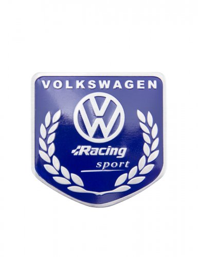 Эмблема для Volkswagen щит - фото фото 6