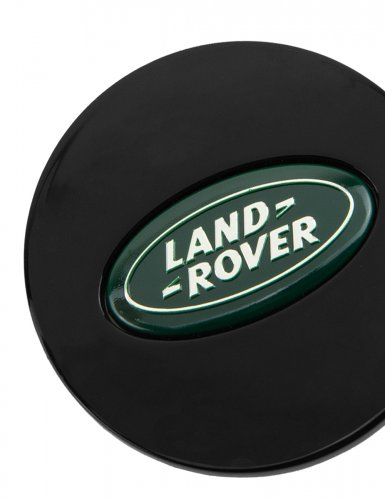 Колпачки на диски для Land Rover 4 шт. - фото фото 4