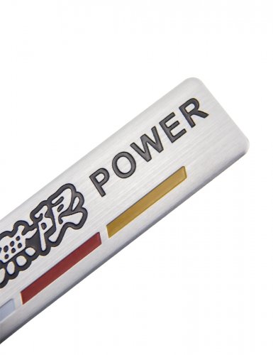 Эмблема для Honda MUGEN Power - фото фото 5