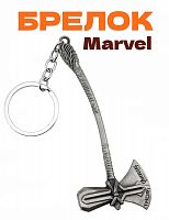 Брелок Marvel Громсекира топор Тора - фото