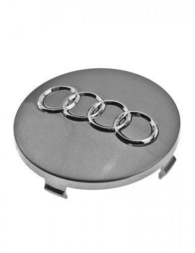 Колпачки на диски для Audi - фото фото 4
