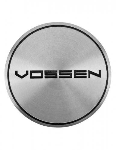 Наклейка на колпачок диска Vossen - фото фото 6