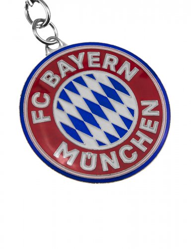 Брелок для ключей Bayern Munich - фото фото 5