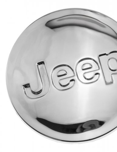 Колпачок на диск для Jeep - фото фото 4