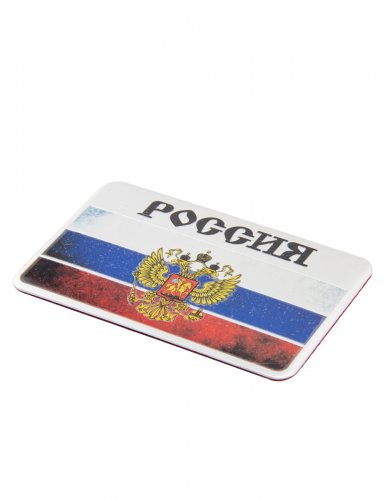 Эмблема Флаг России - фото фото 4