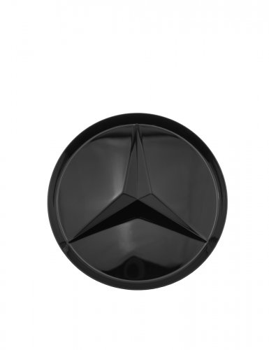 Колпачок на диск для Mercedes - фото фото 6