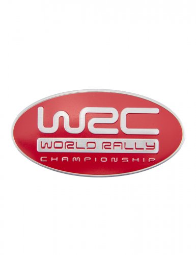 Эмблема World Rally Championship - фото фото 6