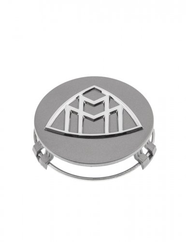 Колпачки на диски для Maybach - фото фото 5