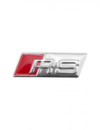 Эмблема для Audi RS - фото фото 6