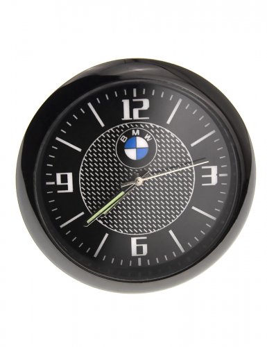Автомобильные часы BMW - фото фото 4