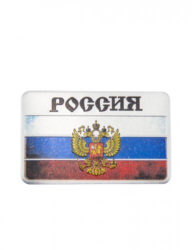 Эмблема Флаг России - фото фото 6