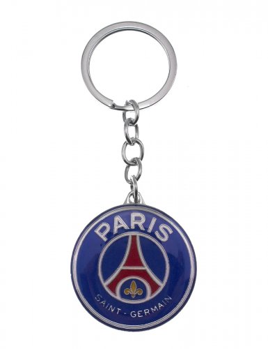 Брелок для ключей PSG - фото фото 6