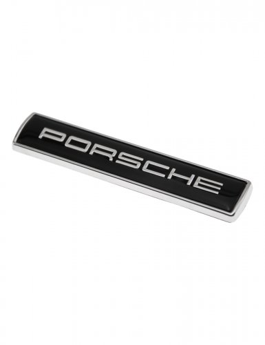 Эмблема для Porsche - фото фото 4