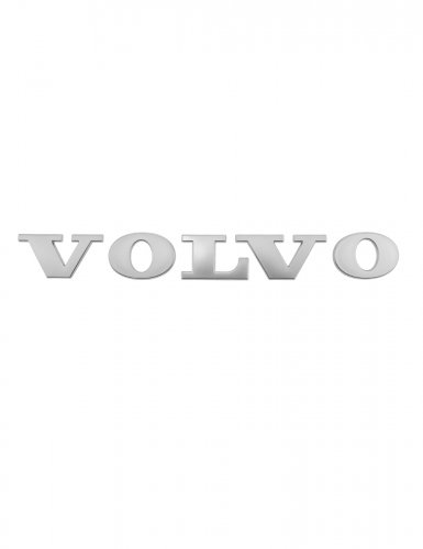Эмблема на багажник для Volvo - фото фото 6