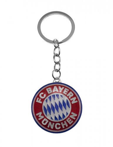 Брелок для ключей Bayern Munich - фото фото 6