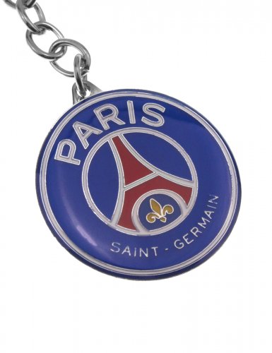 Брелок для ключей PSG - фото фото 5