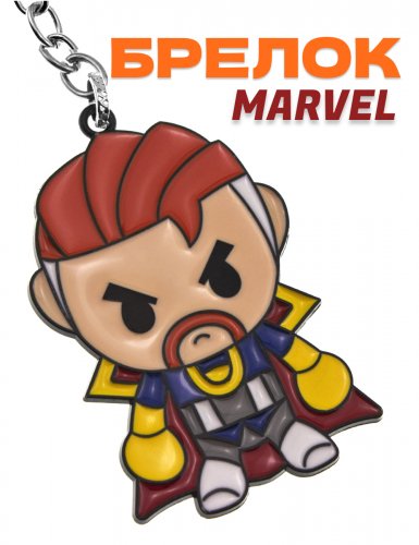 Брелок Marvel Доктор Стрендж - фото