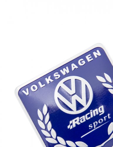 Эмблема для Volkswagen щит - фото фото 5