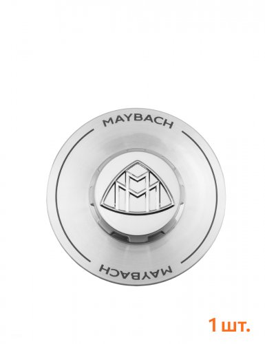 Колпачок на диск для Maybach 1 шт. - фото фото 6
