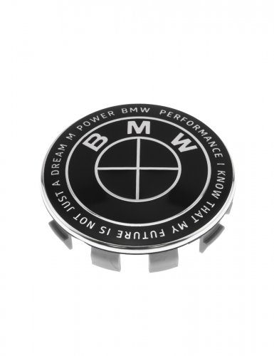 Колпачки на диски для BMW - фото фото 5