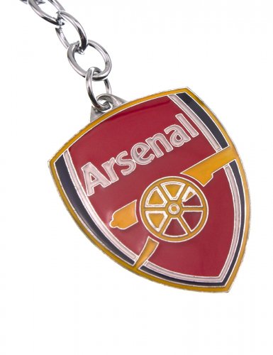 Брелок для ключей Arsenal - фото фото 5