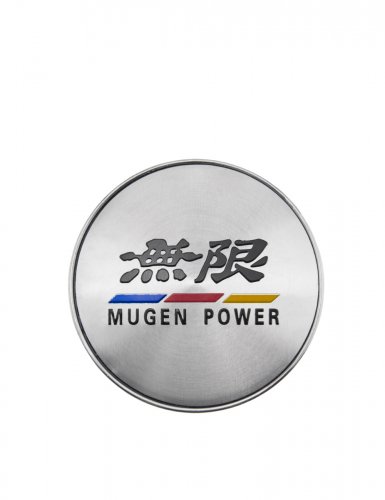 Колпачок на диск для Honda Mugen - фото фото 6